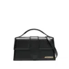 Jacquemus Rectangular Shape Shoulder Bag With Detachable Strap