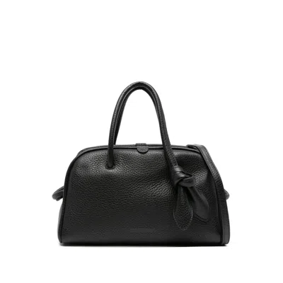 Jacquemus Leather Tote Bags