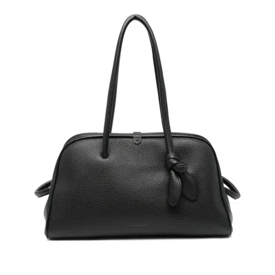 Jacquemus Leather Tote Bags