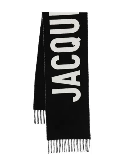 JACQUEMUS JACQUEMUS L`ECHARPE ACCESSORIES
