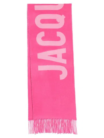 Jacquemus L`echarpe Accessories