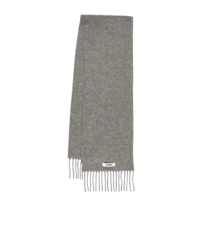 Jacquemus L'echarpe Carro Scarf