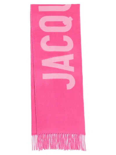 Jacquemus L`echarpe