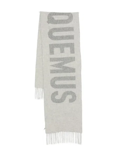 Jacquemus L'écharpe  Scarf