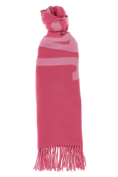 JACQUEMUS 'L'ECHARPE JACQUEMUS' SCARF