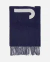 Jacquemus Lecharpe  Wool Scarf