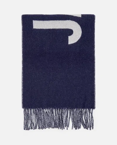 Jacquemus Lecharpe  Wool Scarf