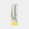 Jacquemus Women's L'echarpe Liga Scarf