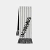 Jacquemus Fringed Scarf