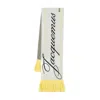 Jacquemus Women's L'echarpe Liga Scarf