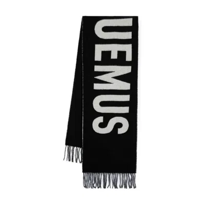 Jacquemus L'echarpe  Scarf