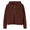 Jacquemus Sweater  Kids Color Brown In Brown