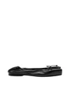 Jacquemus Les Ballerines Ballet Ballerinas