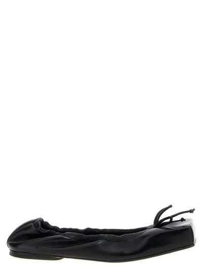 JACQUEMUS JACQUEMUS LES BALLERINES BALLET BALLERINAS
