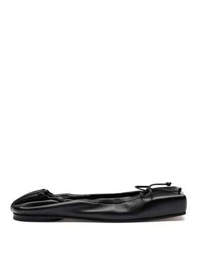 JACQUEMUS LES BALLERINES BALLET