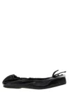 Jacquemus 'les Ballerines Ballet' Flat Shoes In Multi