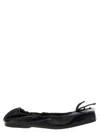 Jacquemus 'les Ballerines Ballet' Flat Shoes