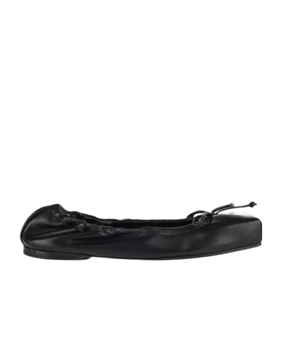 JACQUEMUS LES BALLET BALLET SHOES