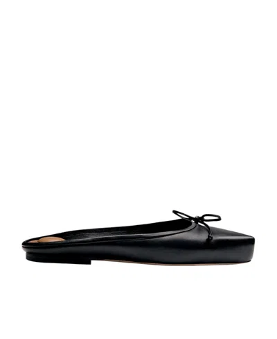 JACQUEMUS JACQUEMUS BALLET SLIDES