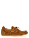 Jacquemus Women Les Batto Shoes In Brown
