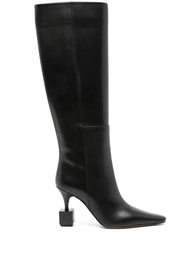 JACQUEMUS LES BOTTES BISOU BOOTS