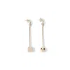 Jacquemus Les Boucles Knot