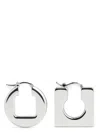 Jacquemus Bijoux In Metallic