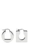 Jacquemus Bijoux In Silver