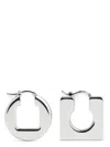 Jacquemus Bijoux In Metallic
