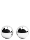 JACQUEMUS JACQUEMUS 'LES BOUCLES SALON' EARRINGS