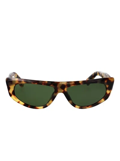 Jacquemus Les Casco Sunglasses In Multi