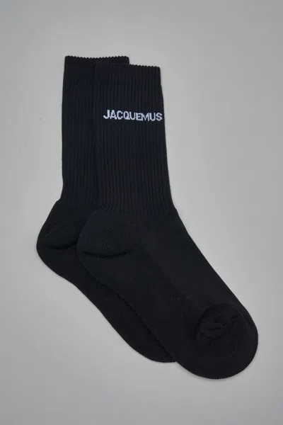 Jacquemus Les Chausettes  In Multi