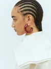 Jacquemus 233jw604 5848 470 In Red