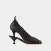 Jacquemus Noir In Black