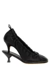 Jacquemus Noir