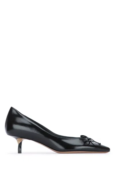 JACQUEMUS LES ESCARPINS TOURNI B