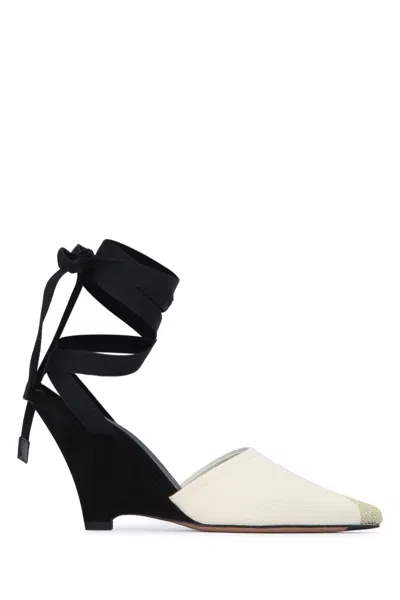 JACQUEMUS JACQUEMUS LES ESPADRILLES H