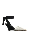 Jacquemus The High Espadrilles In Multi