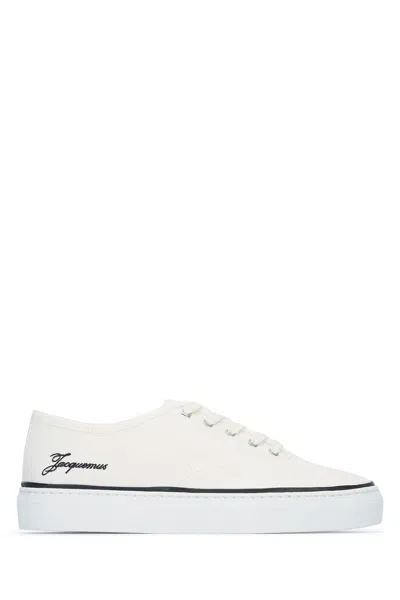 JACQUEMUS JACQUEMUS LES FEFE