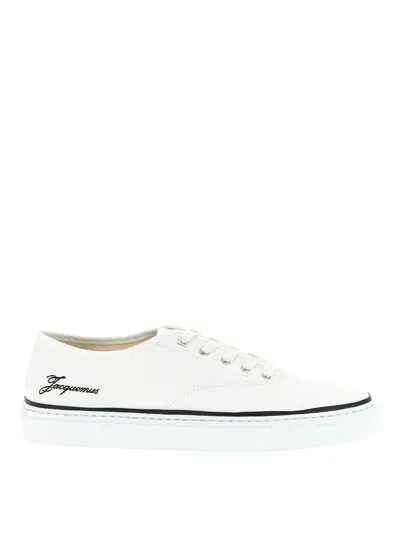 JACQUEMUS LES FEFE SNEAKERS
