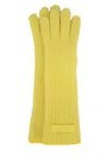 Jacquemus Les Gants Gros Grain
