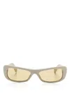 Jacquemus Les Lunettes Capri