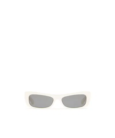 Jacquemus Les Lunettes Capri Sunglasses