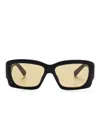 Jacquemus Les Lunettes Sunglasses