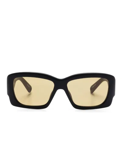 JACQUEMUS 'LES LUNETTES CROISIERE' SUNGLASSES