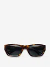 Jacquemus Eyewear In Carey
