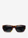 Jacquemus Eyewear In Logo Engraved On The Temple