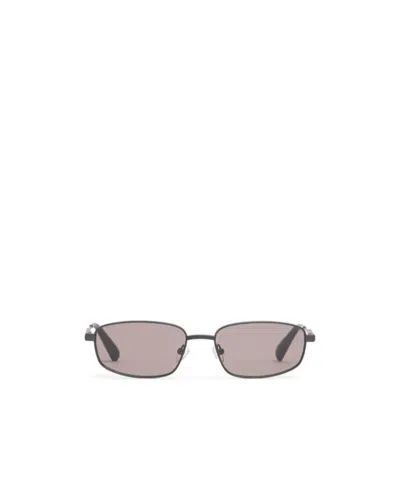 Jacquemus Les Lunettes Sera Sunglasses