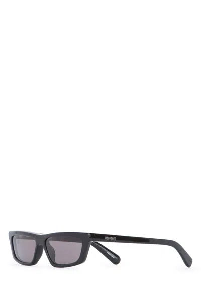 JACQUEMUS JACQUEMUS LES LUNETTES TRAPEZI