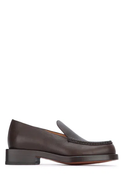 JACQUEMUS LES MOCASSINS
